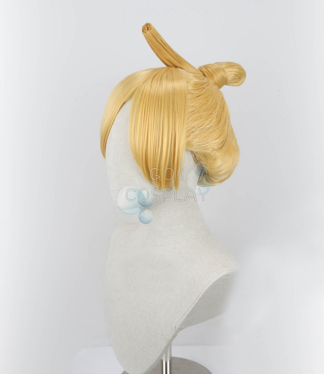 Sanji Sangoro Wig One Piece Cosplay