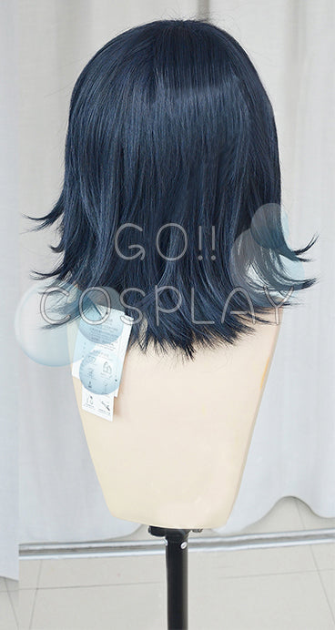 Sarada Uchiha Wig Buy