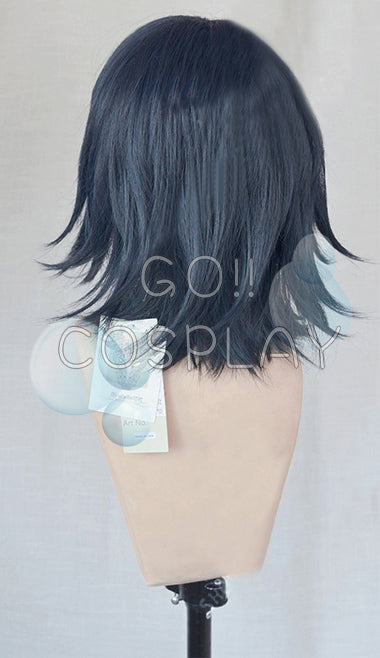 Sasuke Uchiha Wig Boruto Anime Cosplay Buy