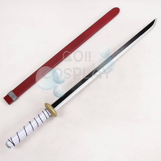 Boruto Sasuke Sword Replica Buy