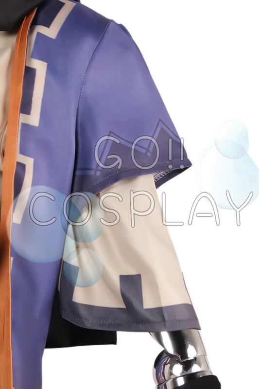 Sayu Cosplay Costume for Sale