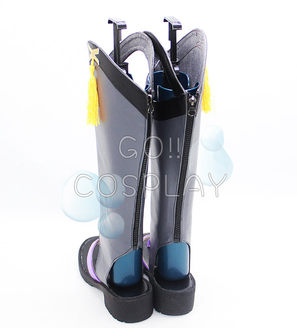 Scaramouchen Cosplay Shoes Buy