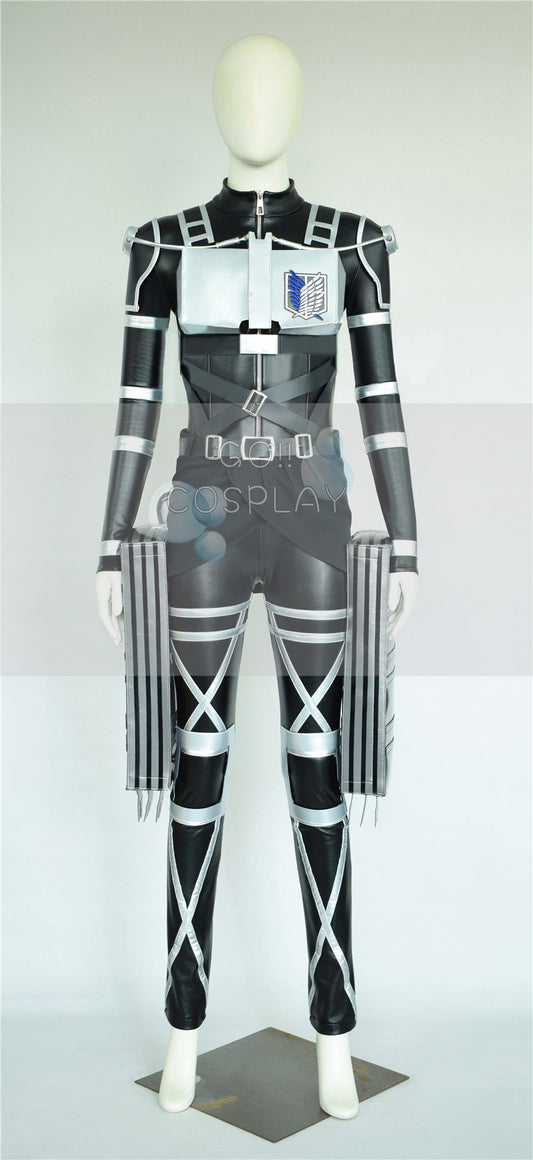 Scout Regiment New Uniform Cosplay Buy