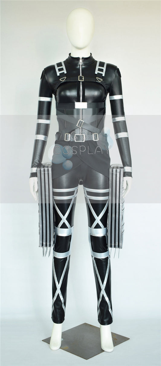 Scout Regiment Uniform Season 4 Costume for Sale