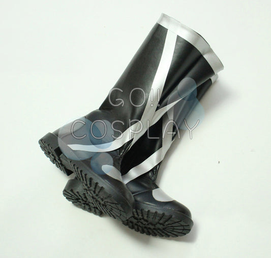 Scout Regiment New Boots