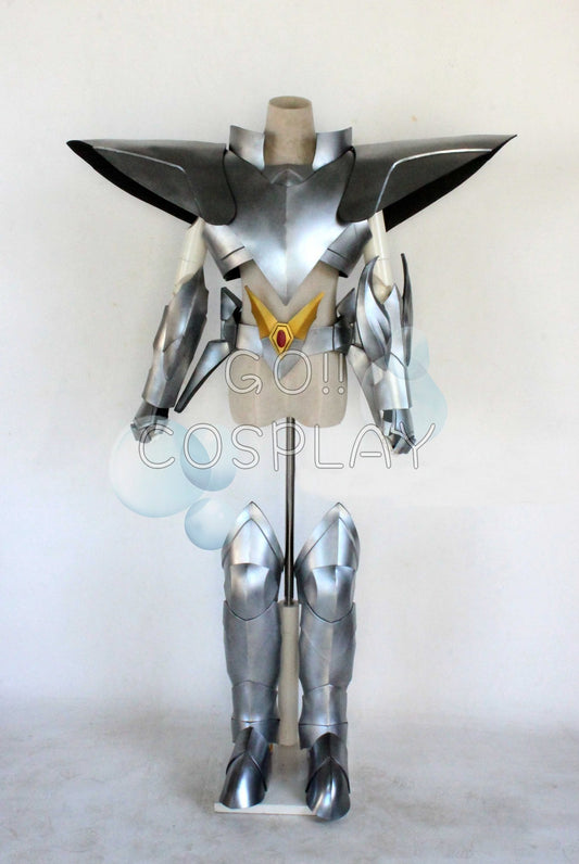 Seiya Pegasus Cloth Cosplay for Sale