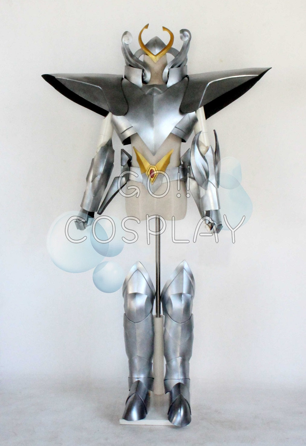 Seiya Pegasus Cloth Cosplay Armor Buy