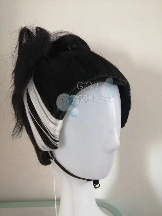 Sekiro: Shadows Die Twice Sekiro Wig