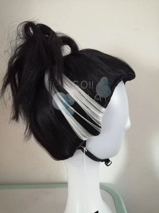 Sekiro: Shadows Die Twice Sekiro Wig