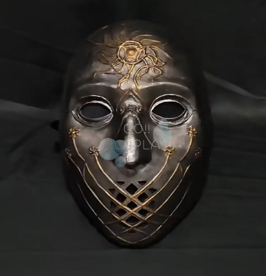 Seluvis Mask Elden Ring Cosplay Buy