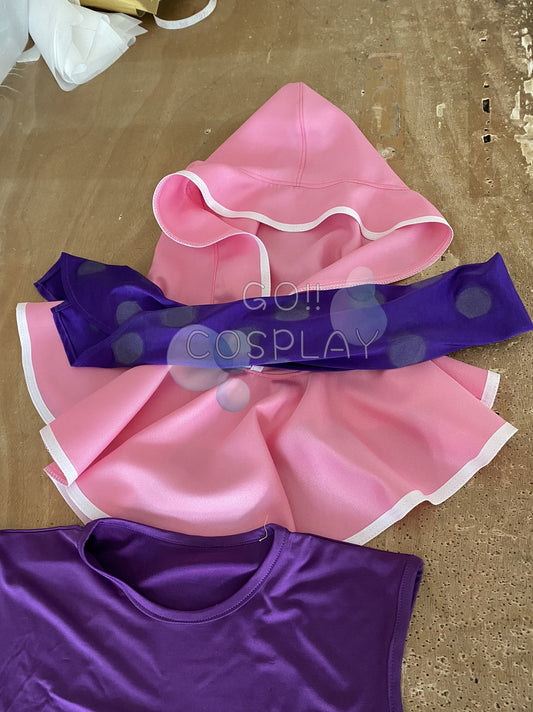 Senor Pink Baby Outfit for Sale