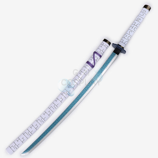 Sesshomaru Bakusaiga Replica