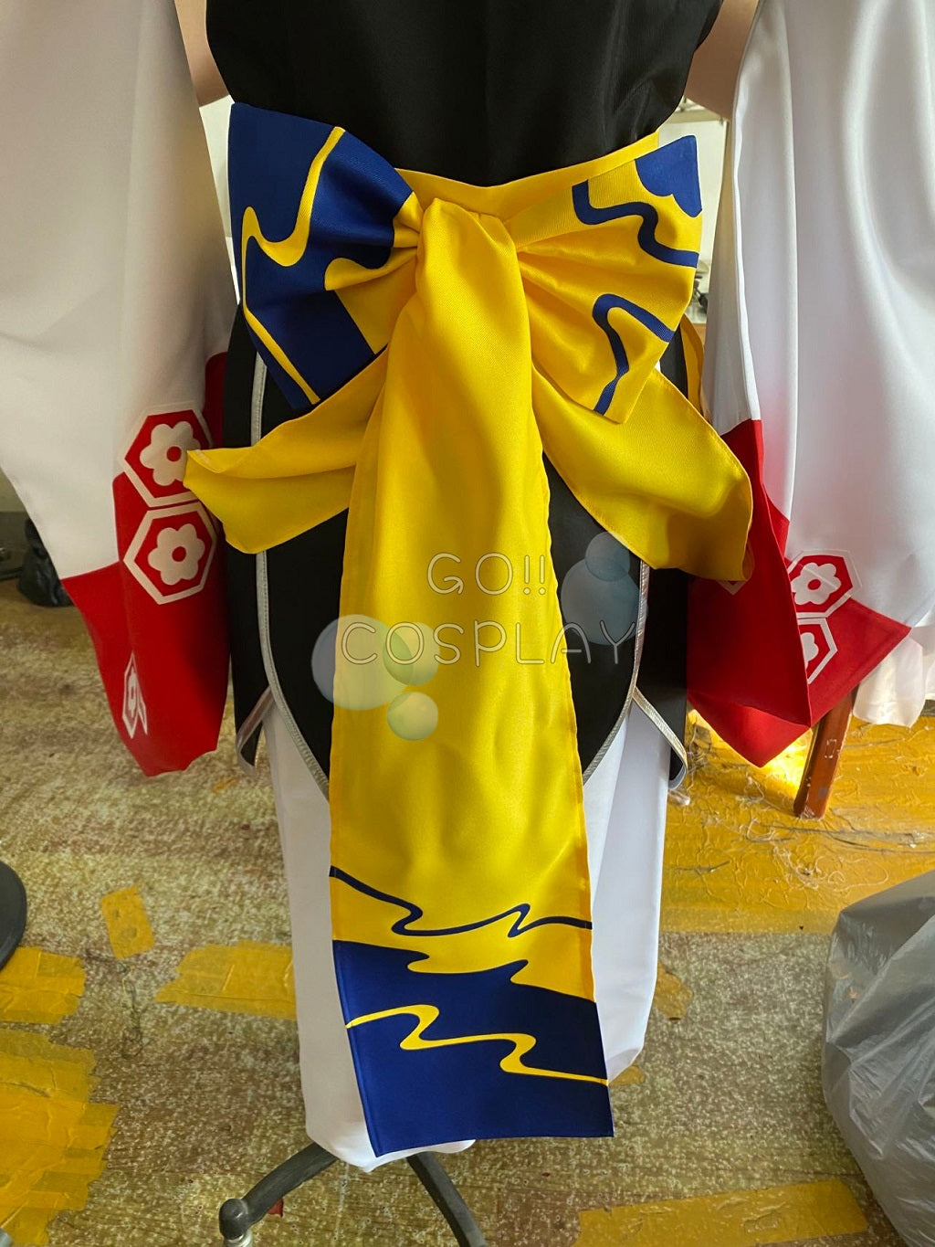 Sesshomaru Cosplay Costume