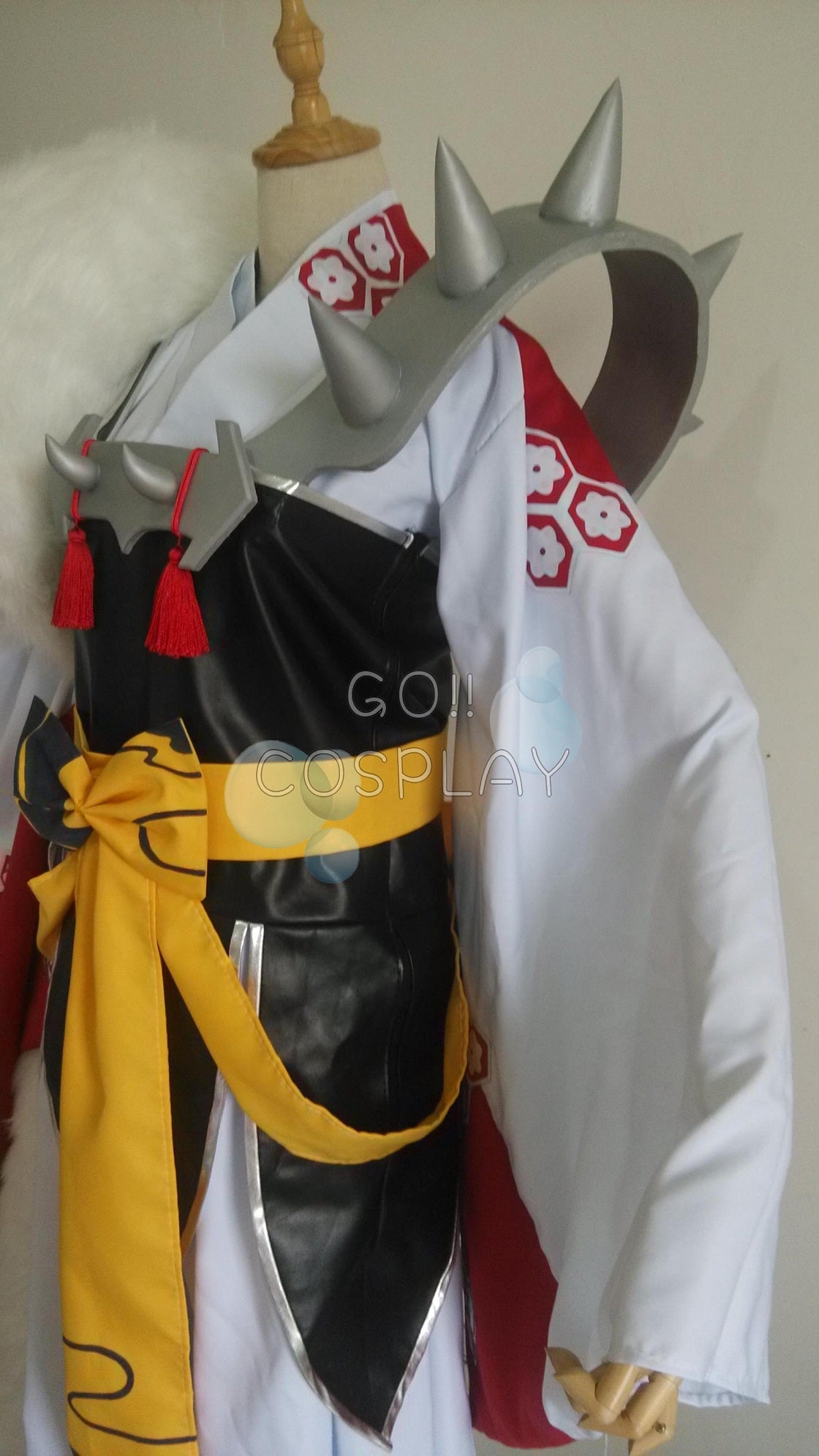 Sesshomaru Cosplay Costume for Sale