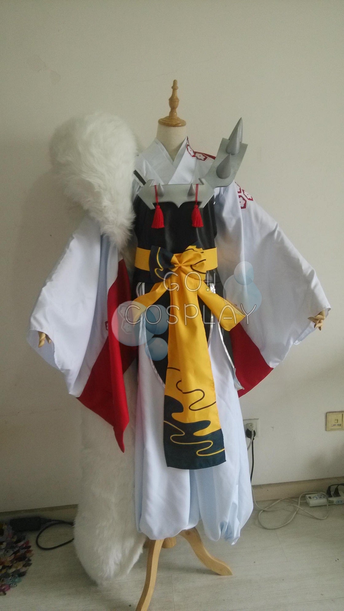 Sesshomaru Costume for Sale