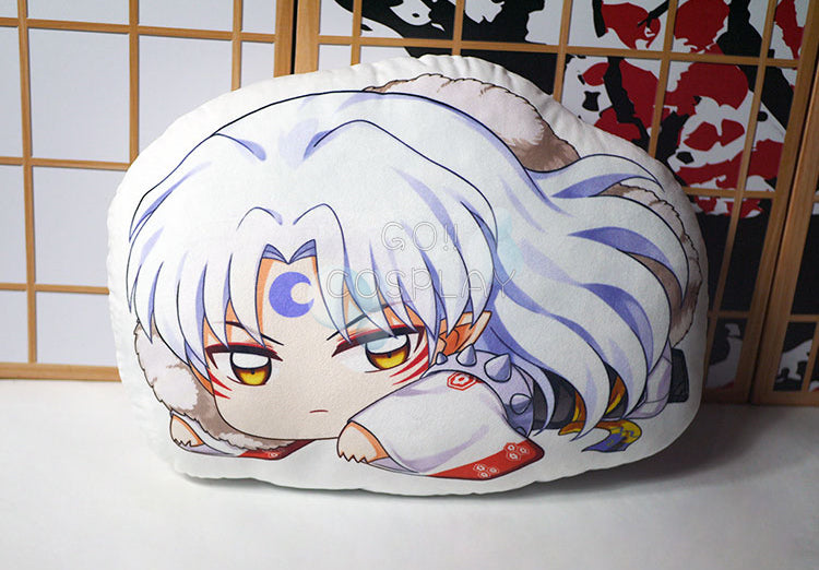 Sesshomaru Plush Cushion