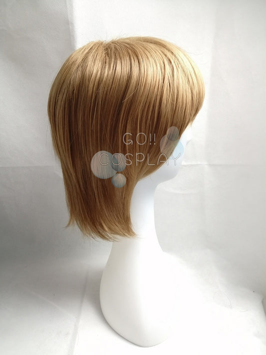 Seto Kaiba Wig