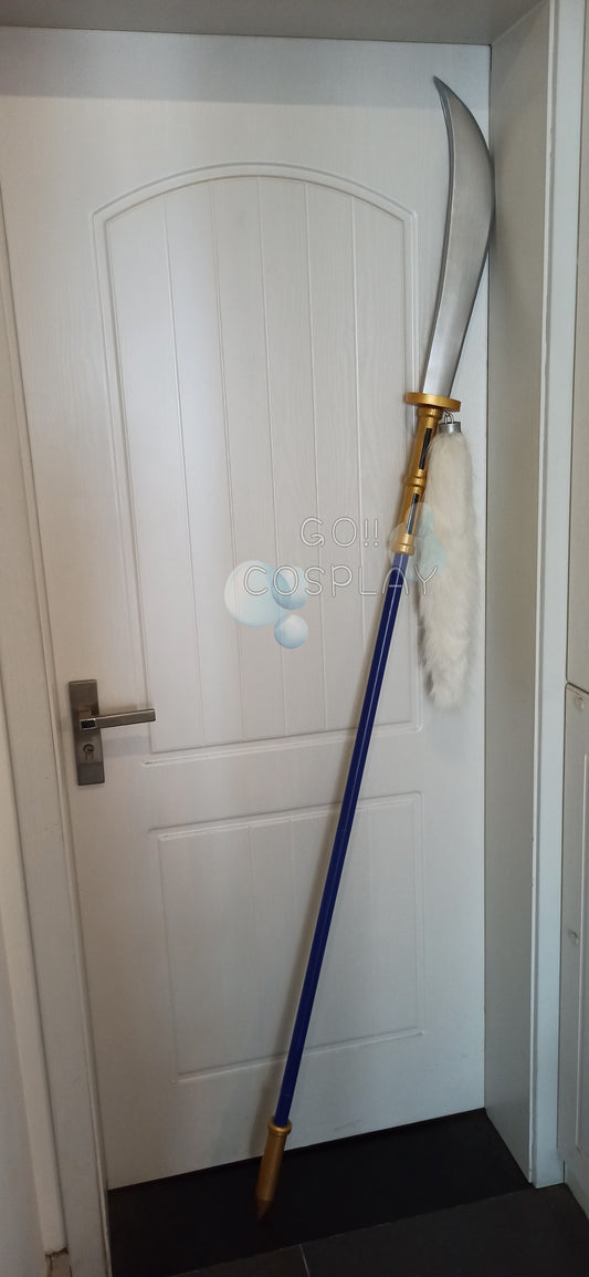 Setsuna Weapon Kanemitsu no Tomoe Yashahime