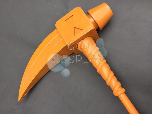 Seven Deadly Sins Diane Hammer Gideon Replica Prop