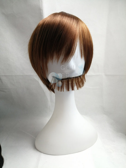 Seven Deadly Sins Escanor Wig