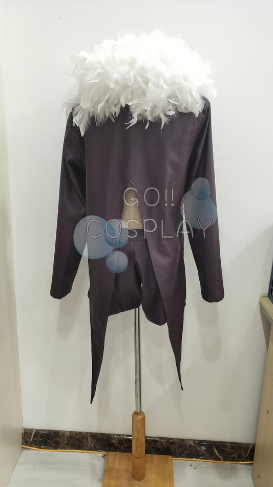 Seven Deadly Sins Merlin Costume Buy