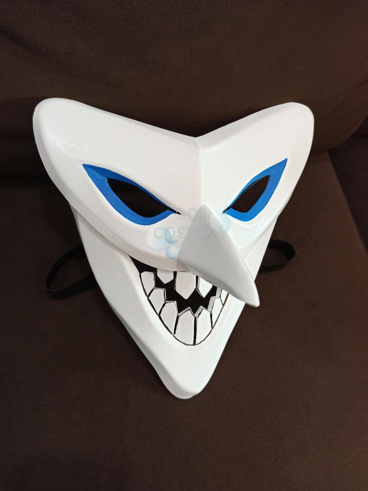 Shaco Mask League of Legends