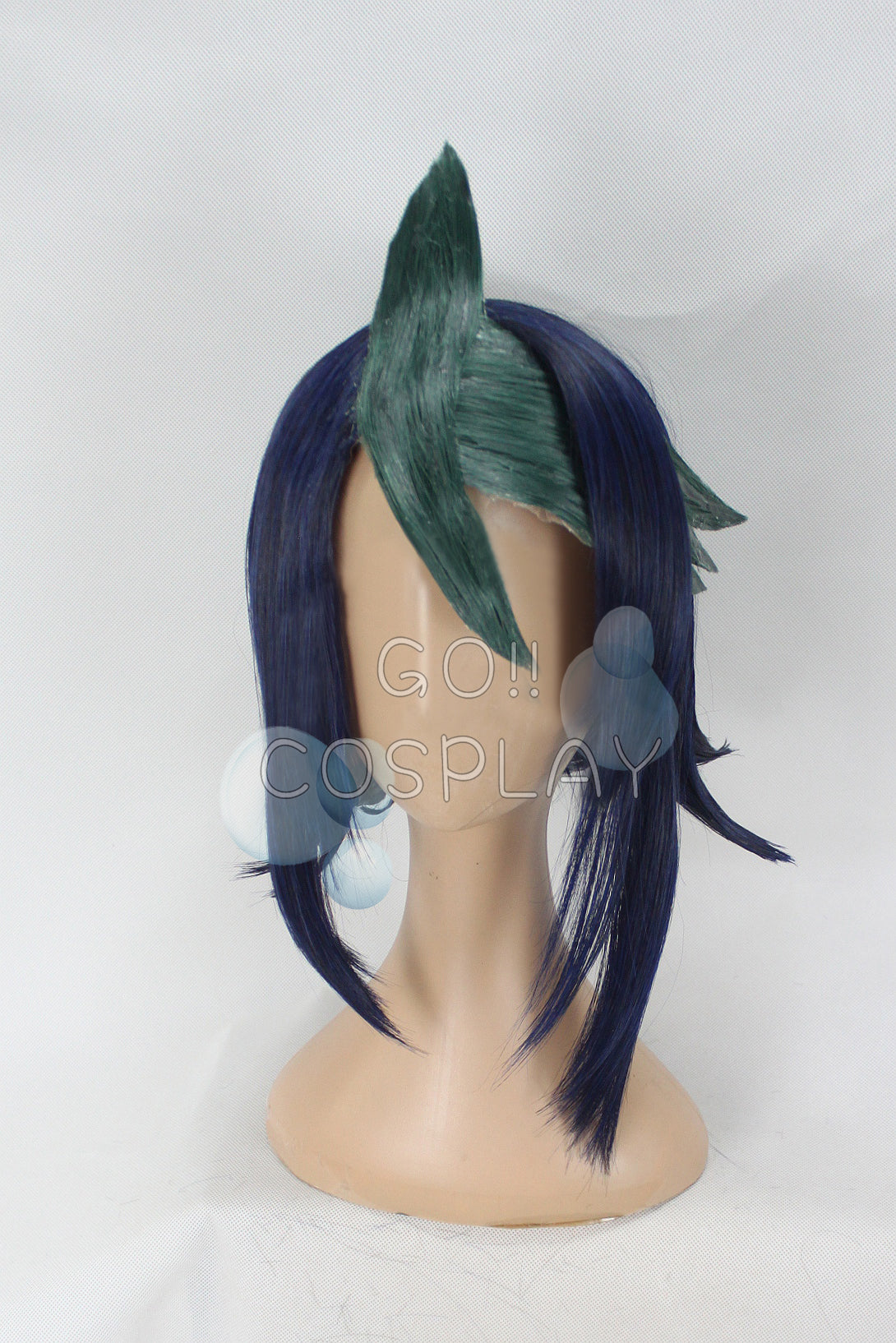 Shay Obsidian Wig Cosplay Buy