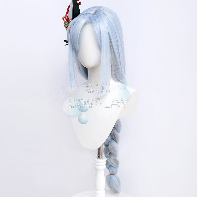 Shenhe Cosplay Wig Buy