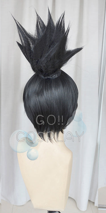 Shikadai Nara Wig for Sale