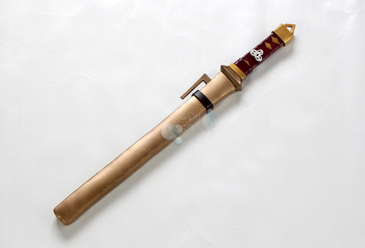 Shikanoin Heizou Jitte Replica Buy