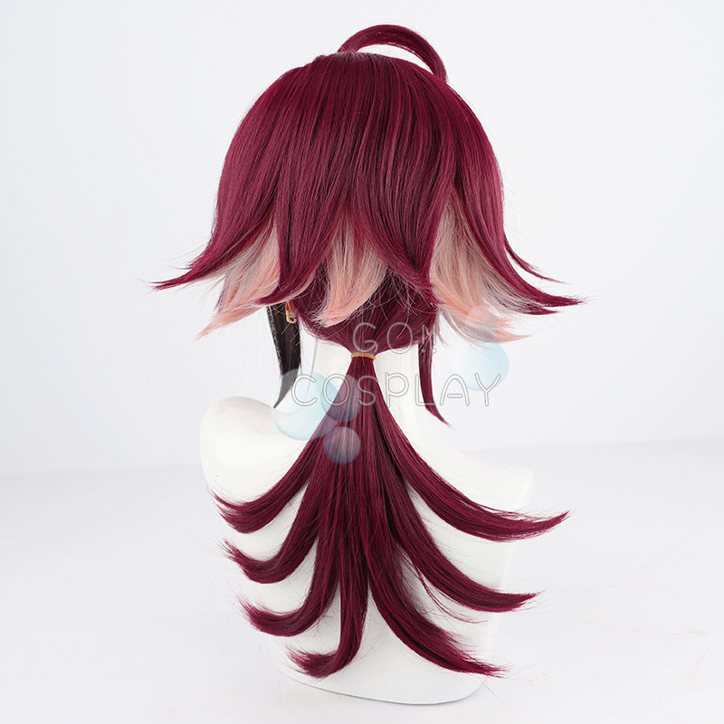 Shikanoin Heizou Wig Buy