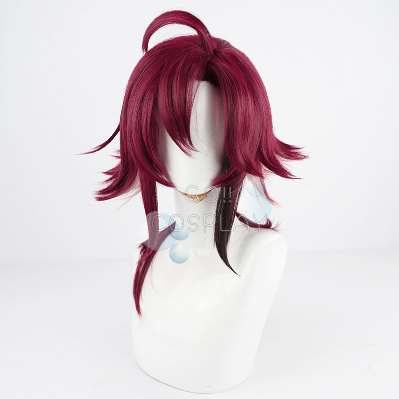 Shikanoin Heizou Wig for Sale