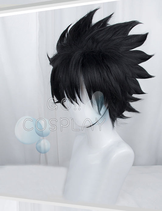 Shiki Granbell Wig Edens Zero Cosplay