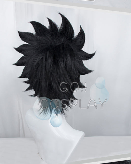 Shiki Edens Zero Cosplay Wig Buy