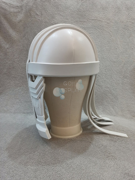 ShinjiBleach Cosplay Mask for Sale