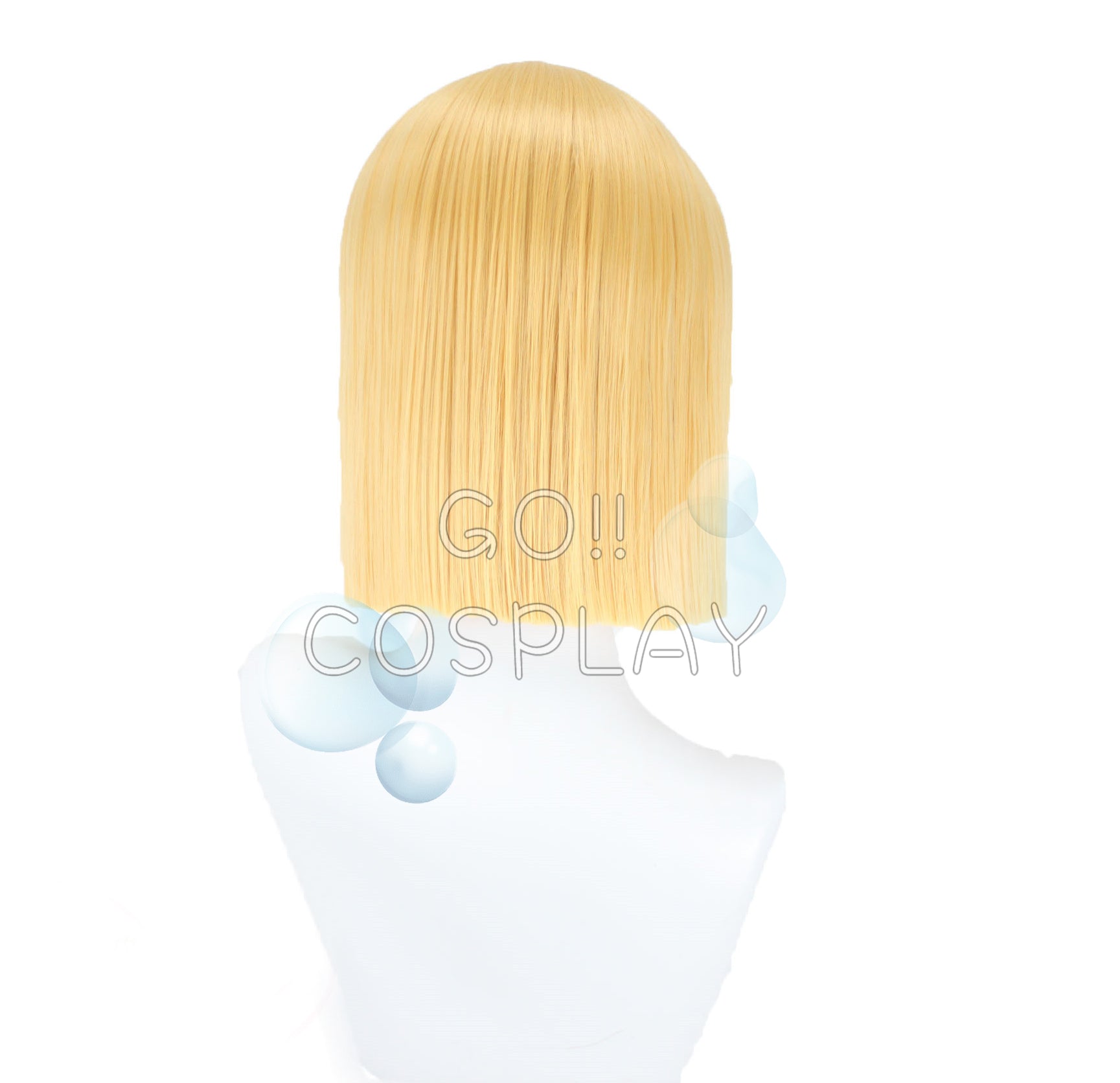 Shinji Hirako Wig Cosplay Buy