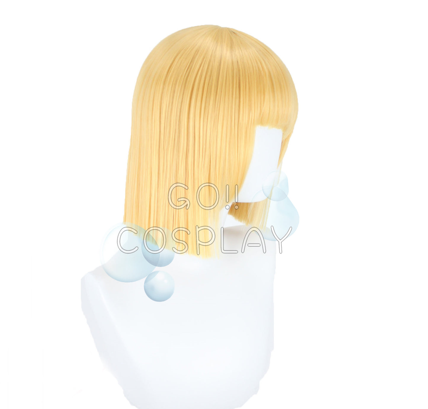 Shinji Bleach Cosplay Wig Buy