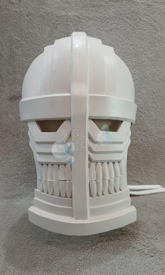 Shinji Bleach Cosplay Mask Buy