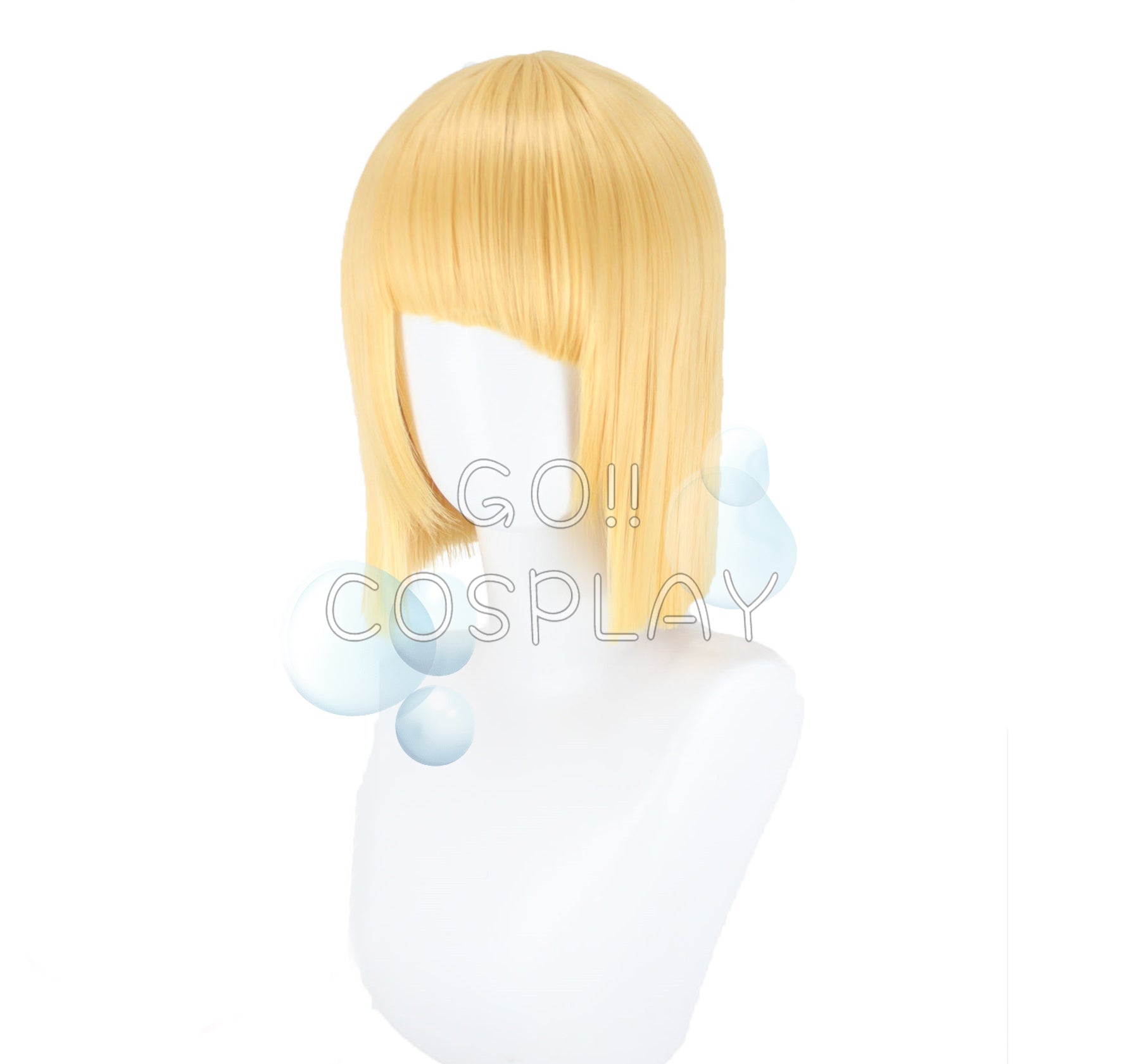 Shinji Hirako Wig Bleach Cosplay Buy