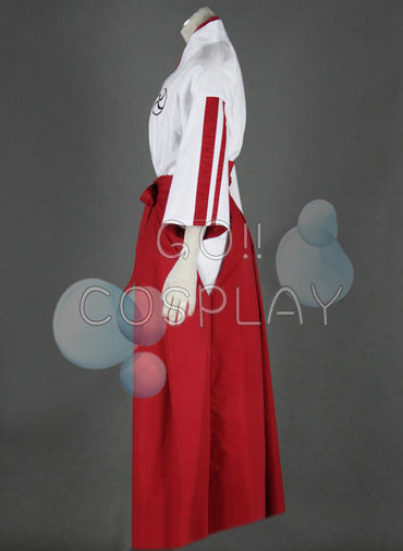 Shino Academy Uniform Bleach Cosplay Buy