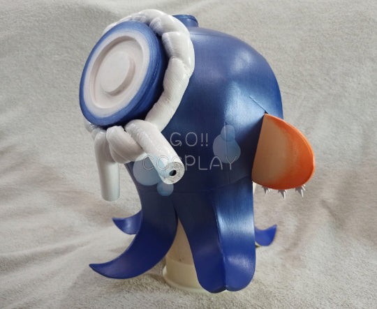 Shiver Splatoon Cosplay Tentacles for Sale