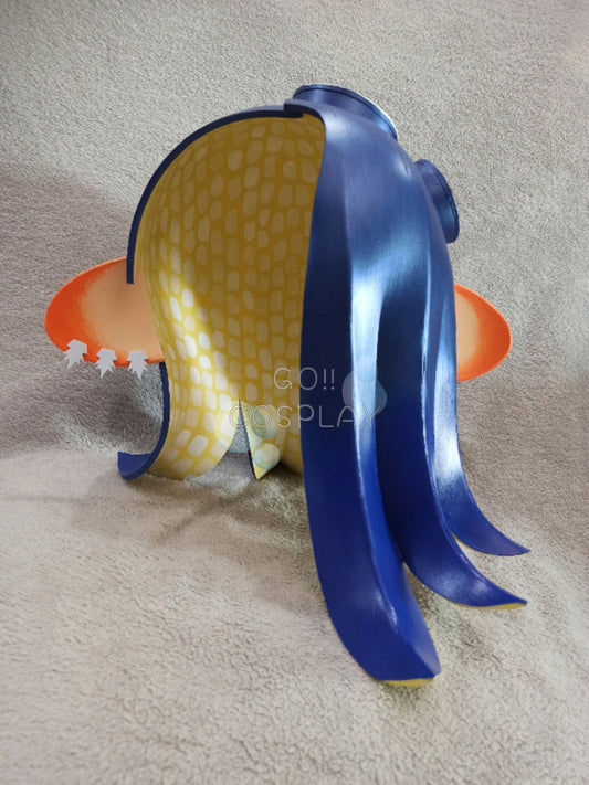 Shiver Splatoon 3 Cosplay Tentacles Buy