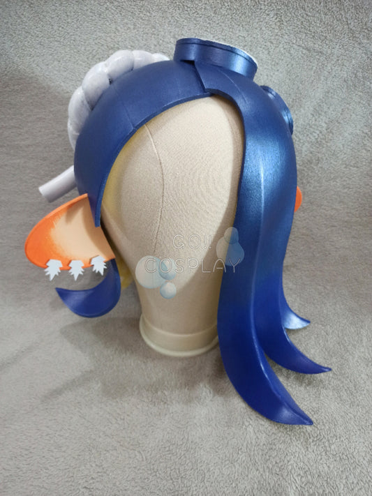 Shiver Splatoon 3 Cosplay Tentacles Hair Headband Buy