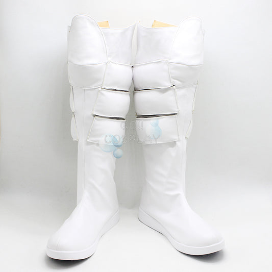 Sho Kusakabe Shoes Fire Force Cosplay Buy