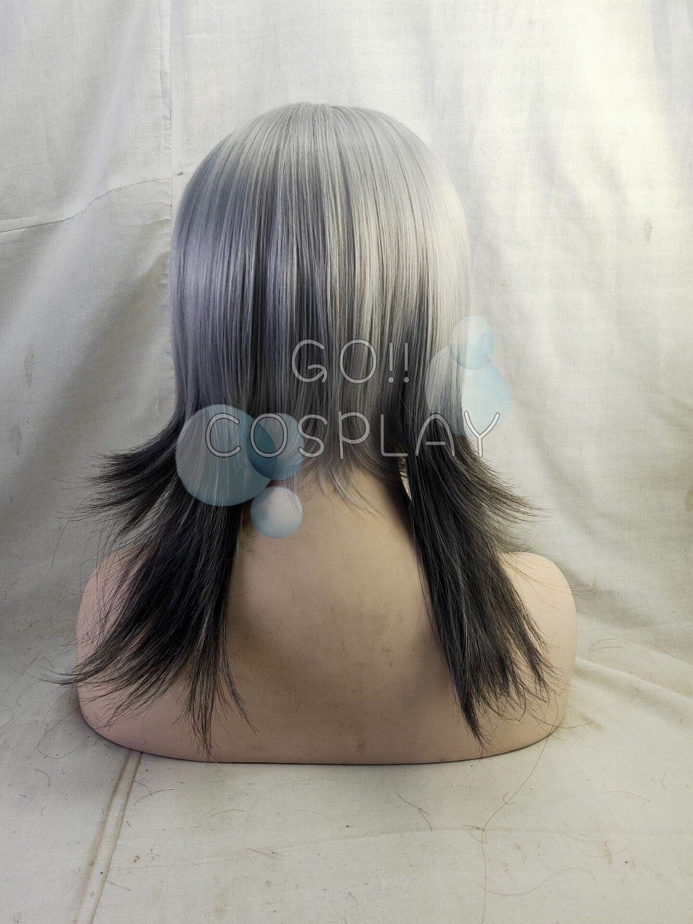 Kemono Friends Shoebill Wig