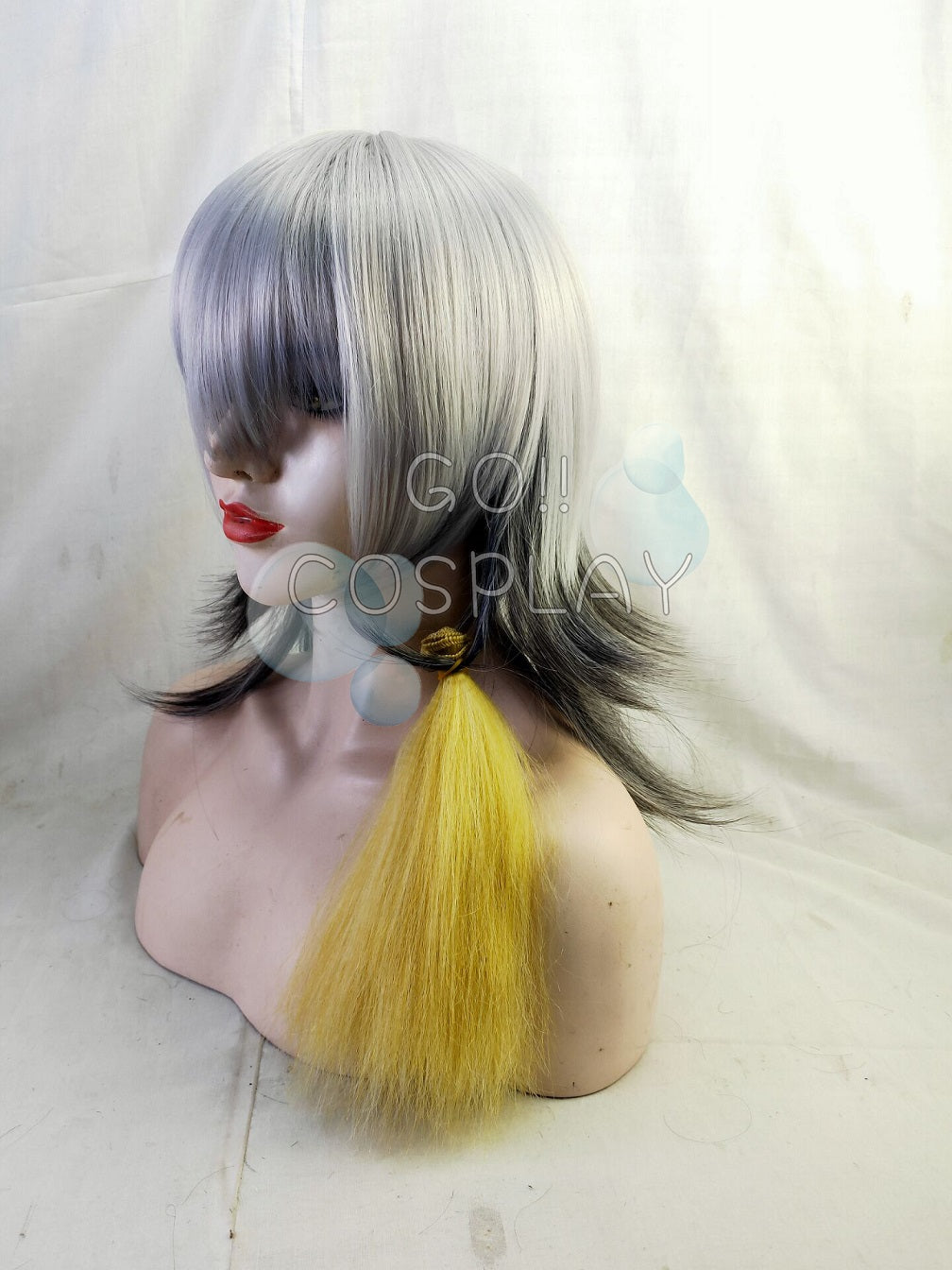 Kemono Friends Shoebill Wig