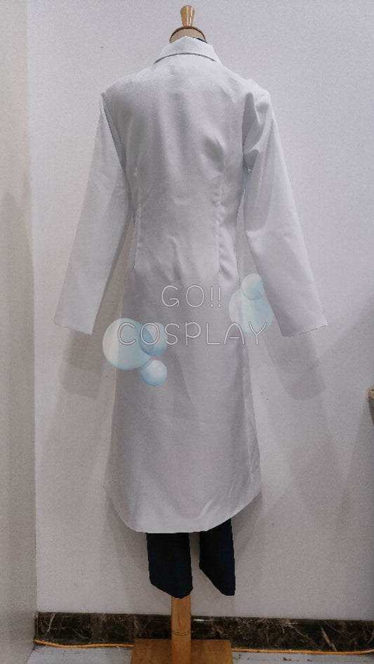 Shoko Ieiri Costume Buy