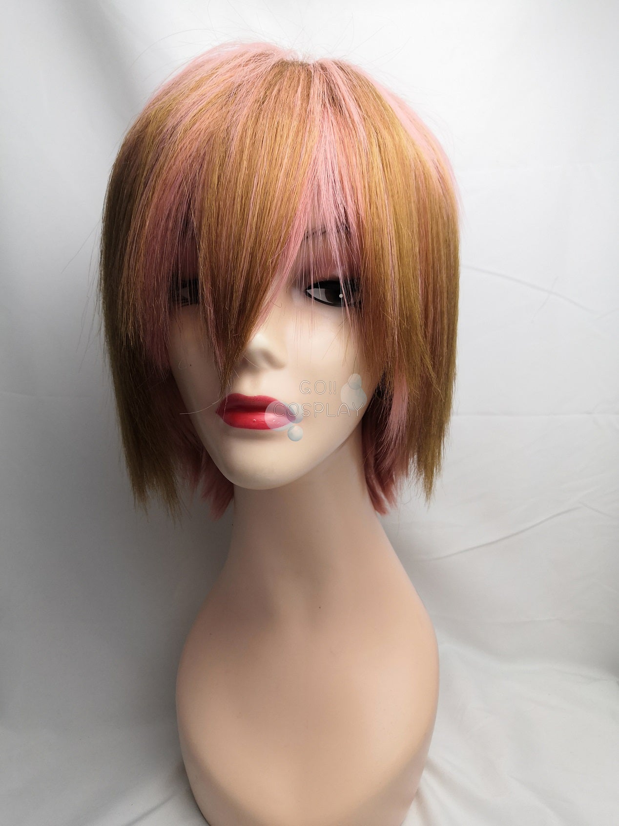 Shuichi Shindo Wig Gravitation Cosplay for Sale