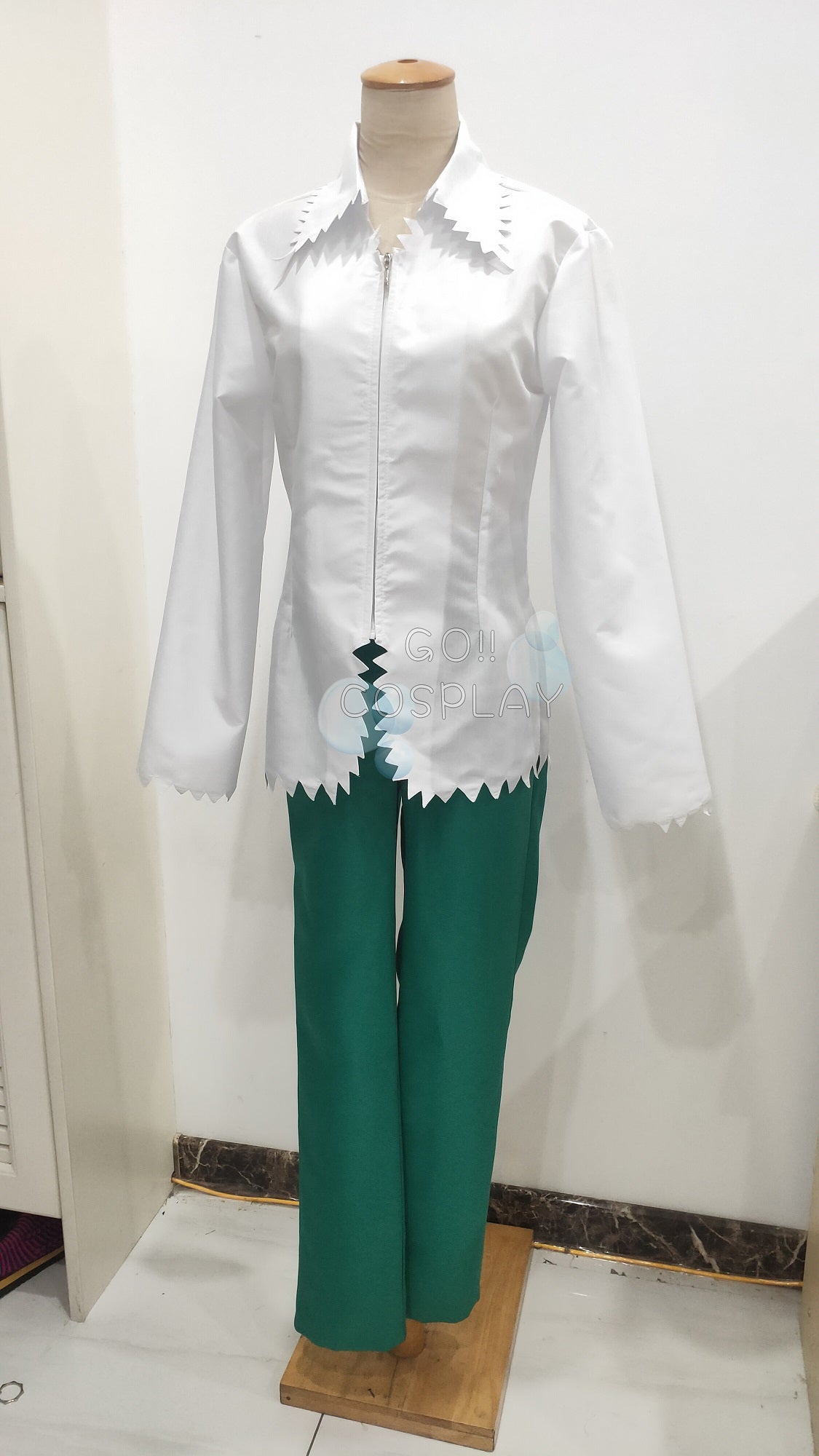 Shun Kaidou Costume for Sale