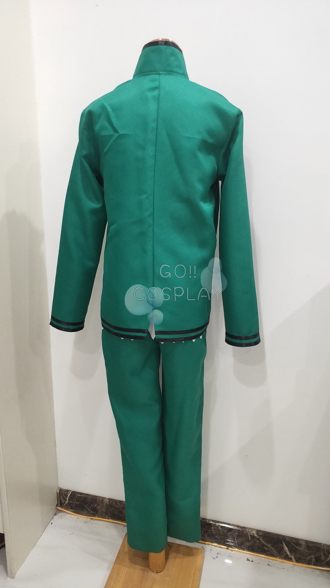 Shun Kaidou Costume Buy